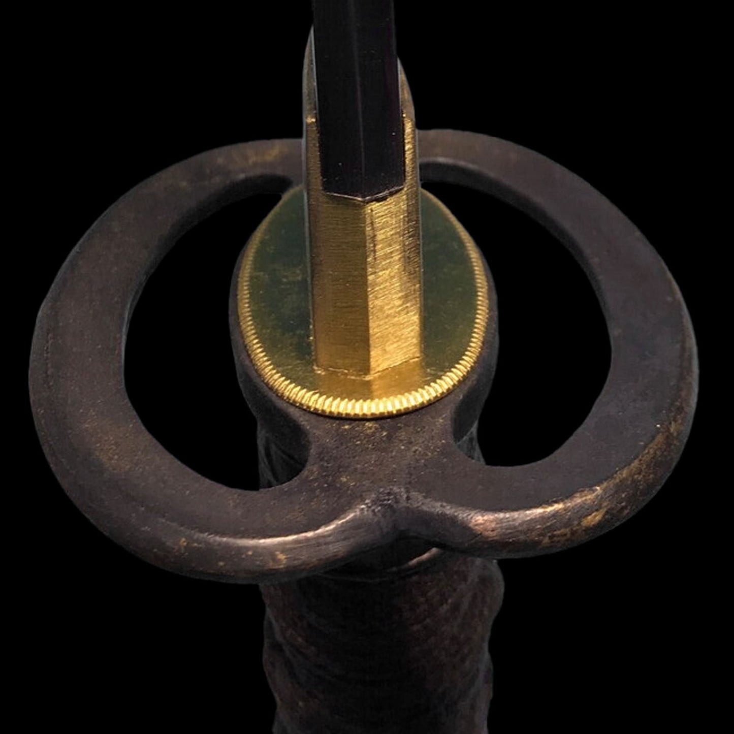 Shobu Zukuri Musashi Katana