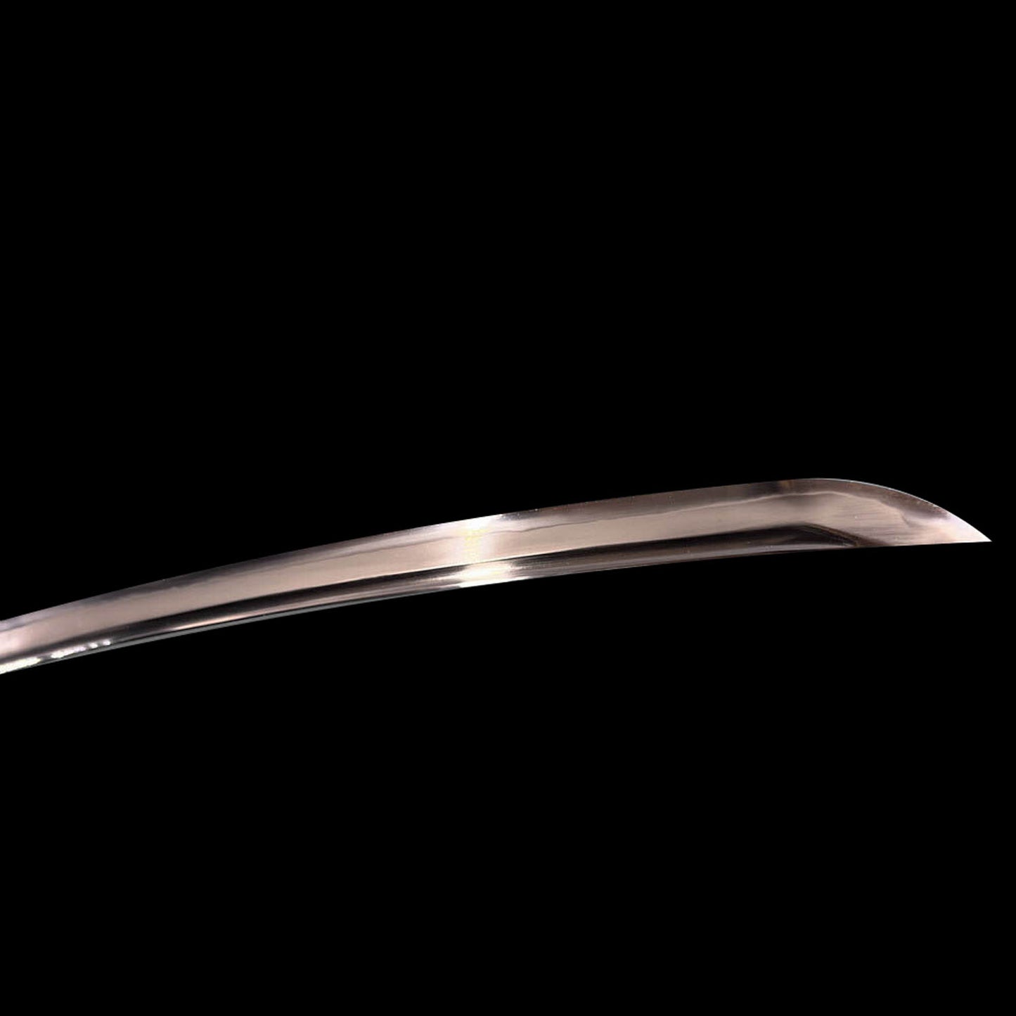 Shobu Zukuri Musashi Katana