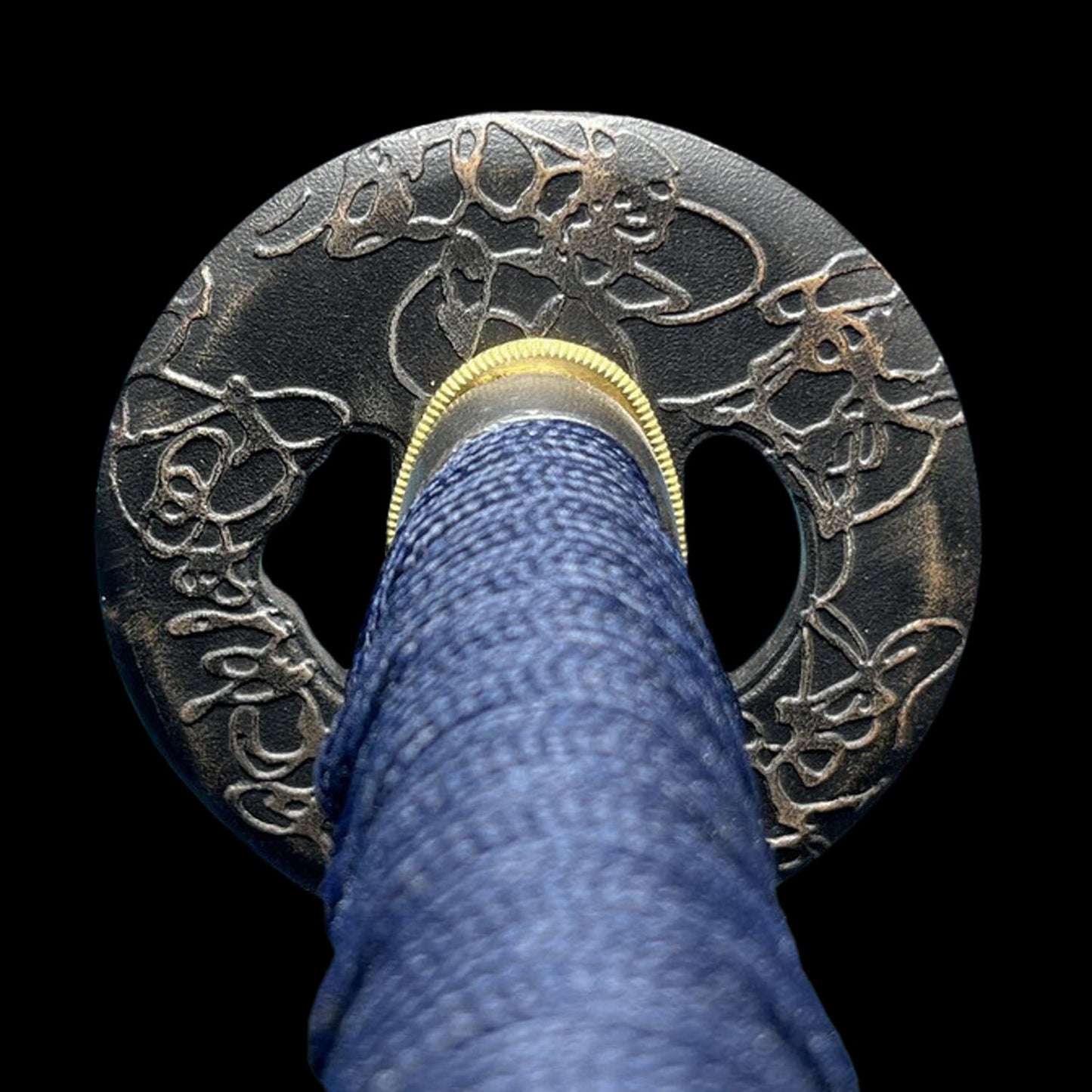 Dotanuki Masakuni Katana