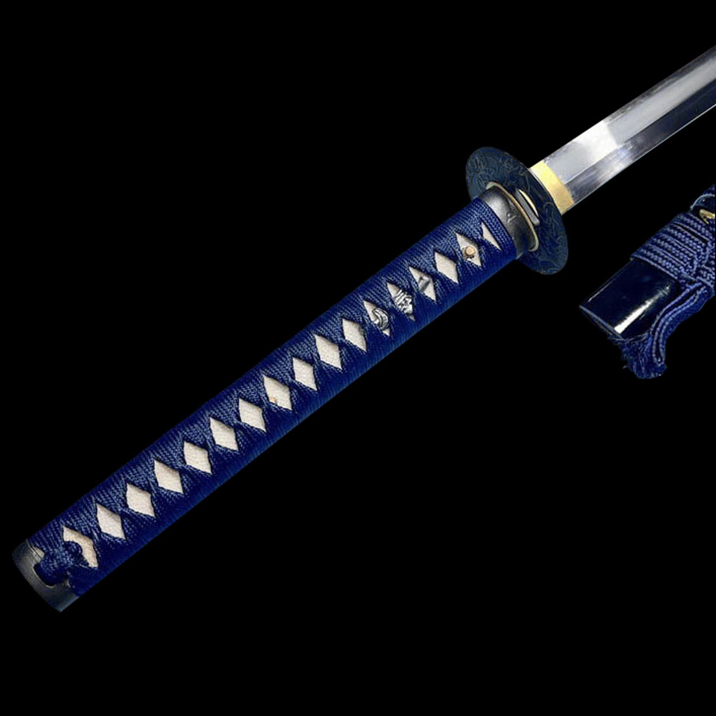 Dotanuki Masakuni Katana