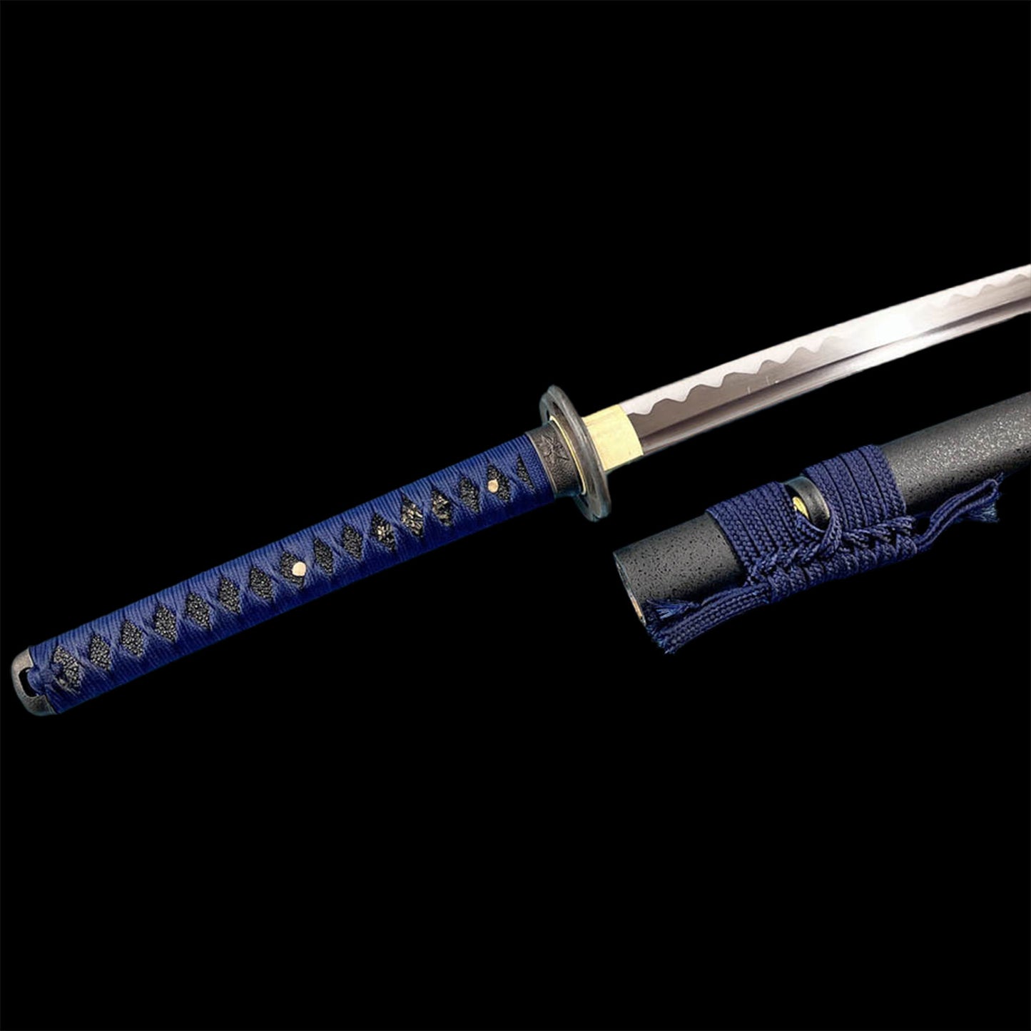 Miyamoto Musashi Iaito