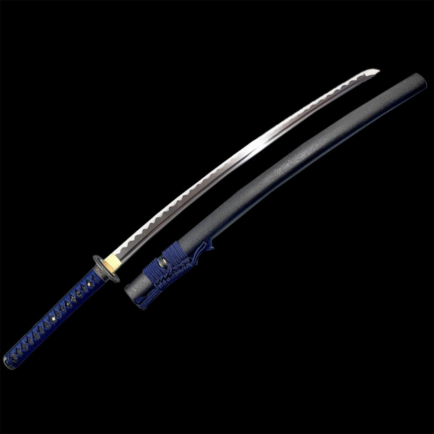 Miyamoto Musashi Iaito