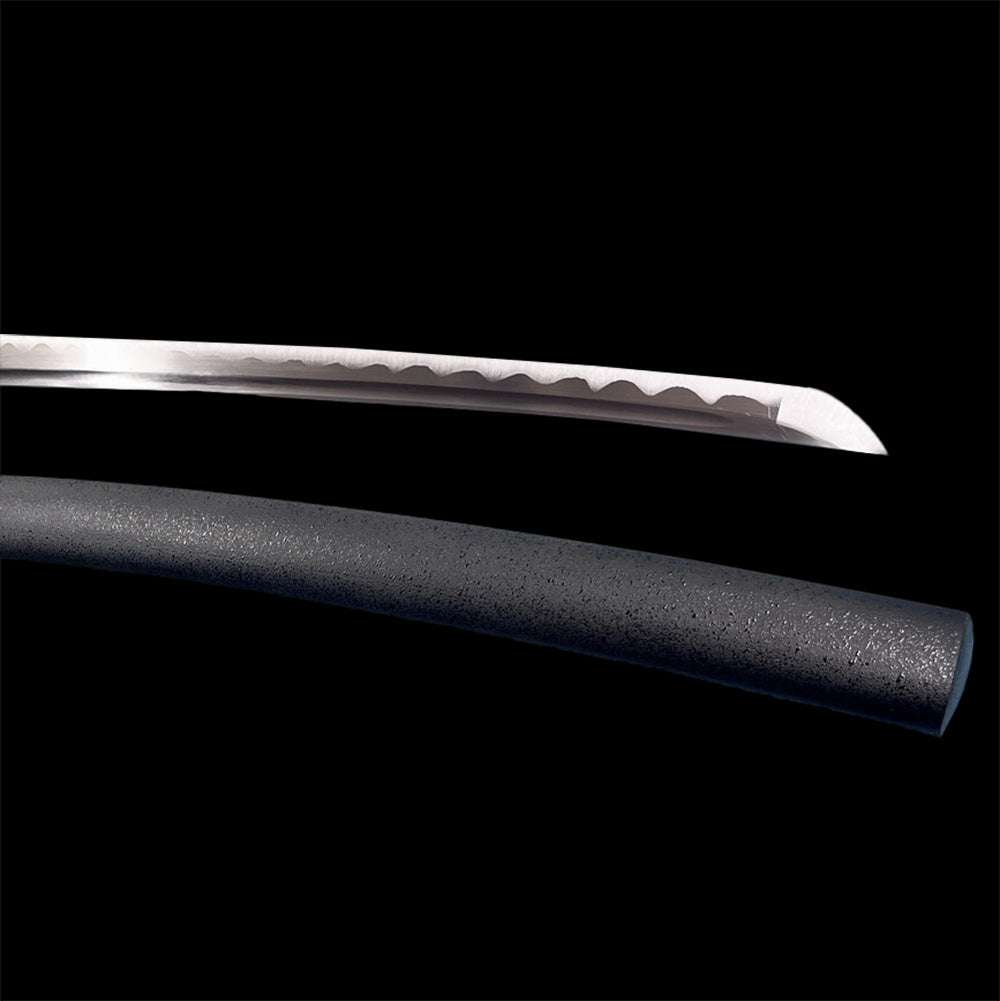Miyamoto Musashi Iaito