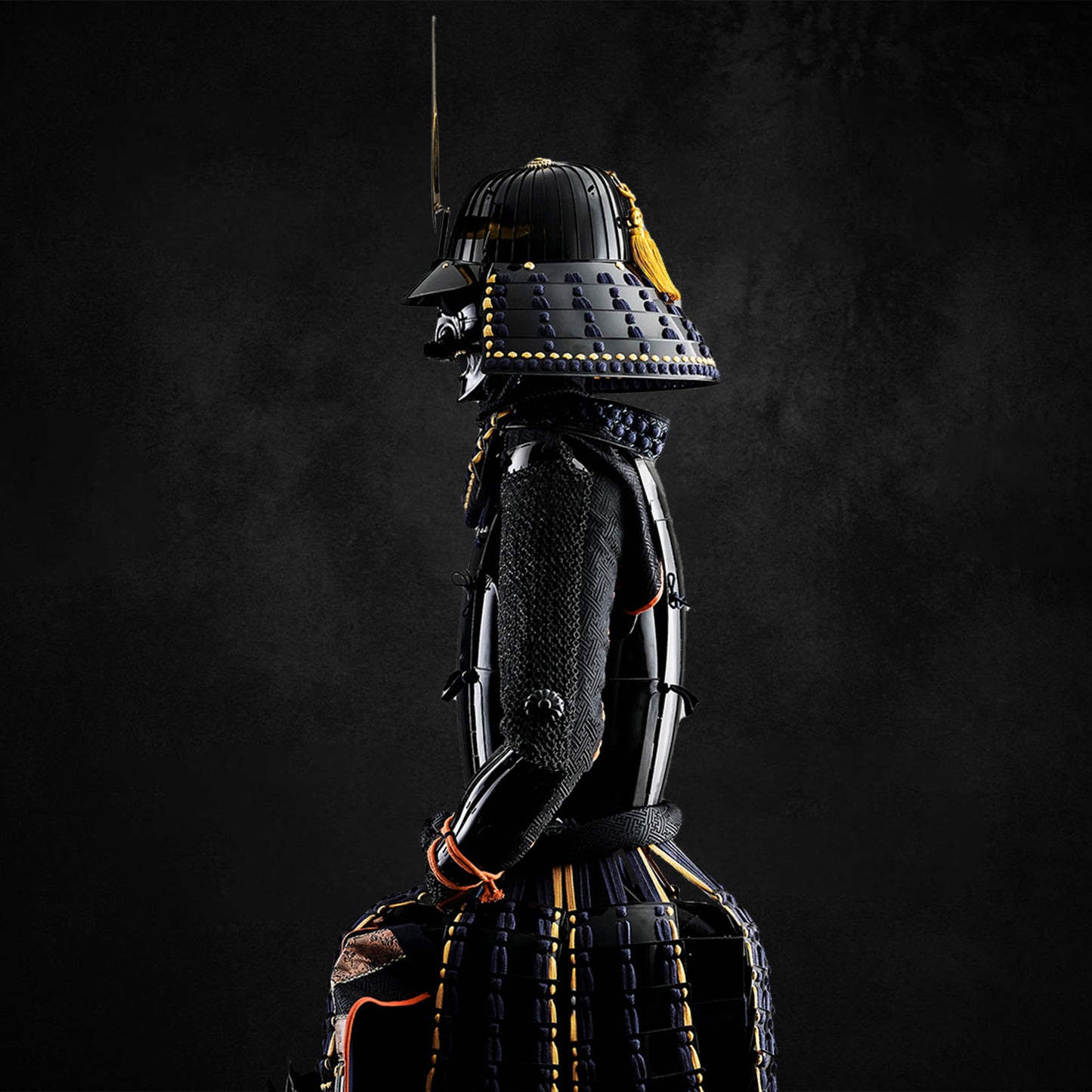 Date Masamune Samurai Armor