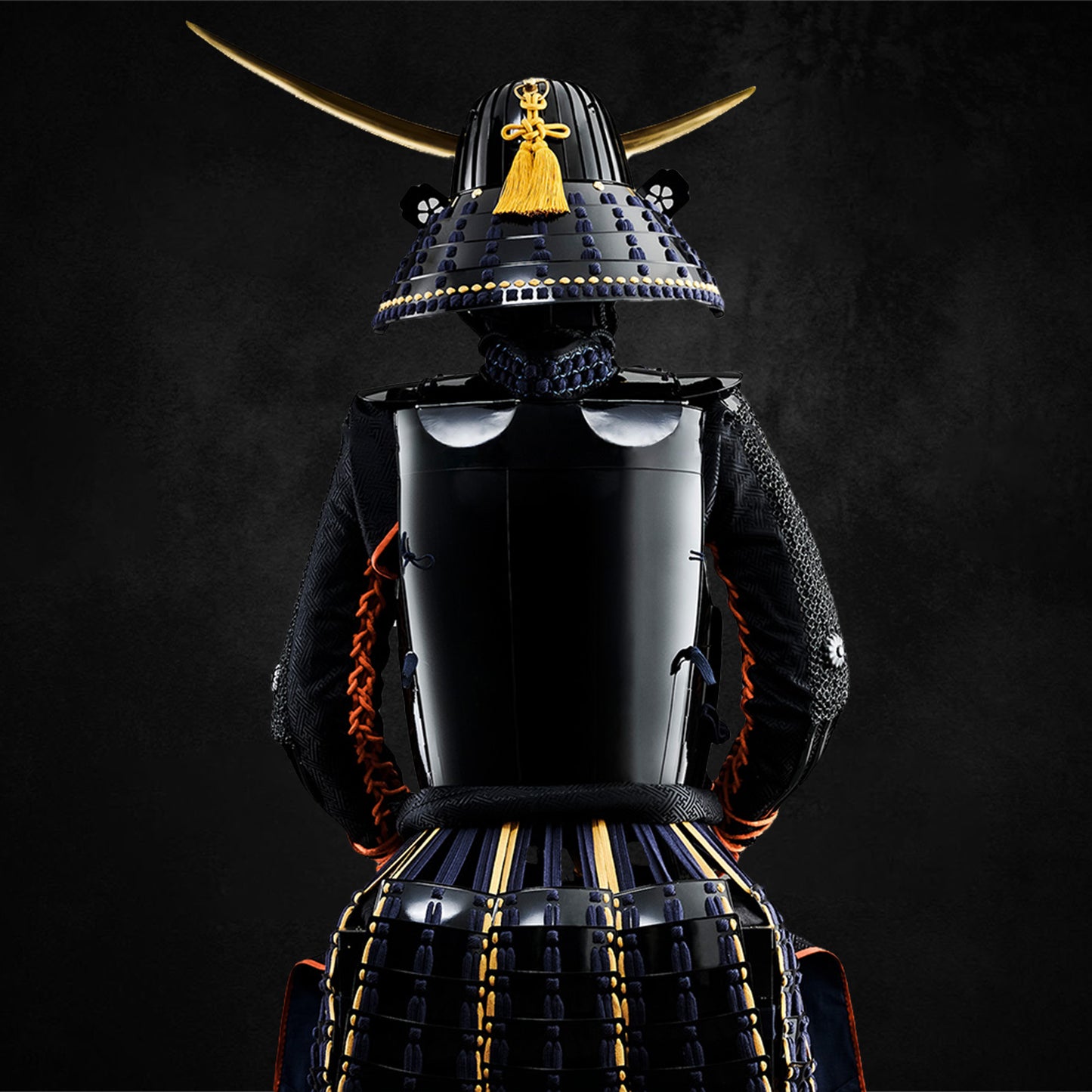 Date Masamune Samurai Armor