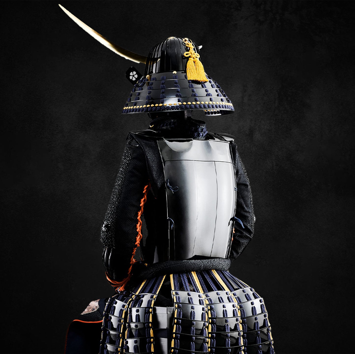 Date Masamune Samurai Armor