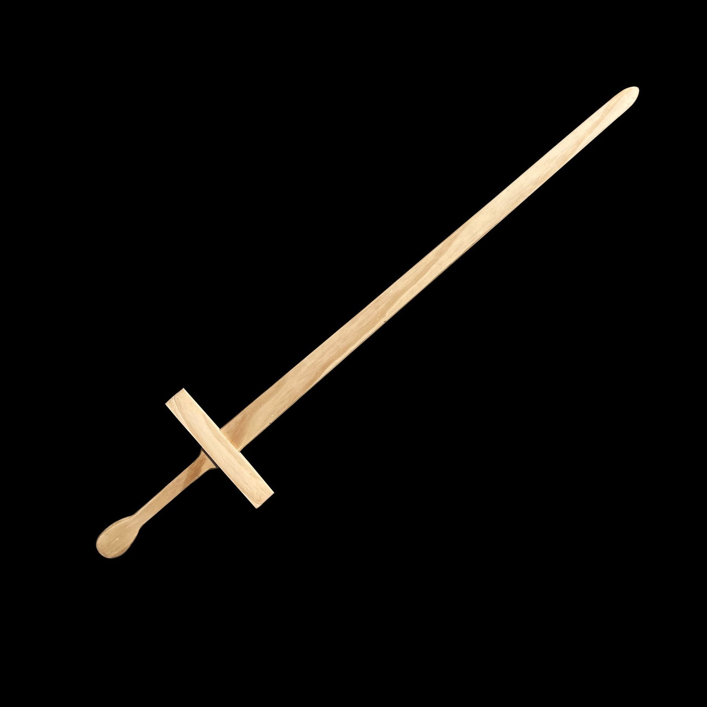 Wooden Longsword | Practice Sword
