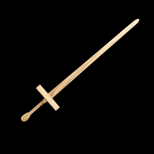 Wooden Longsword | Practice Sword