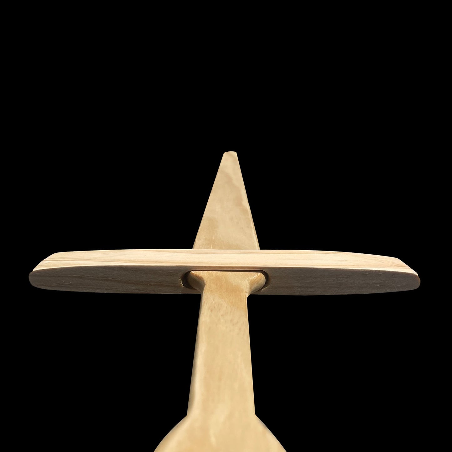 Wooden Longsword | Practice Sword