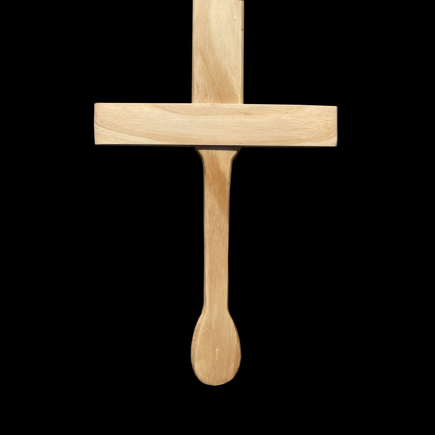 Wooden Longsword | Practice Sword