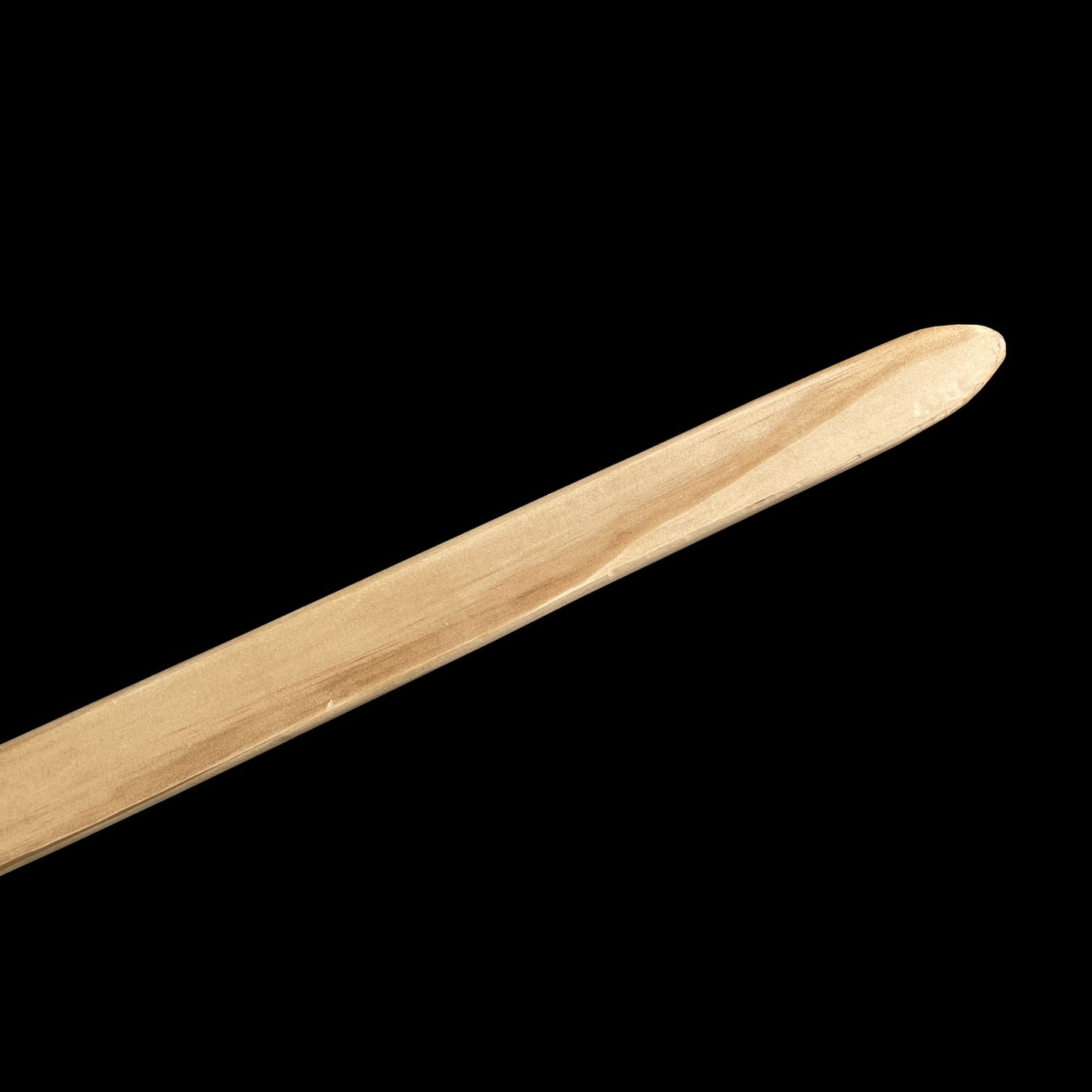 Wooden Longsword | Practice Sword