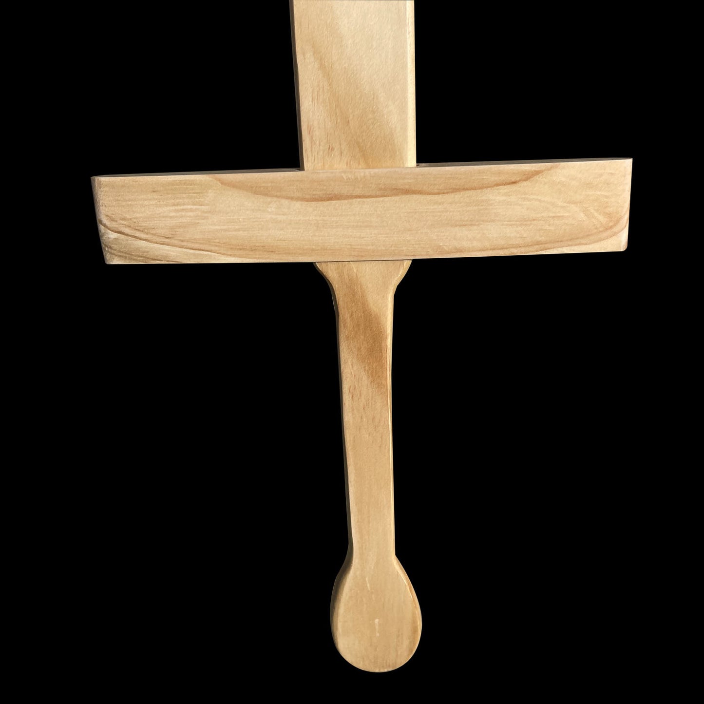 Wooden Longsword | Practice Sword