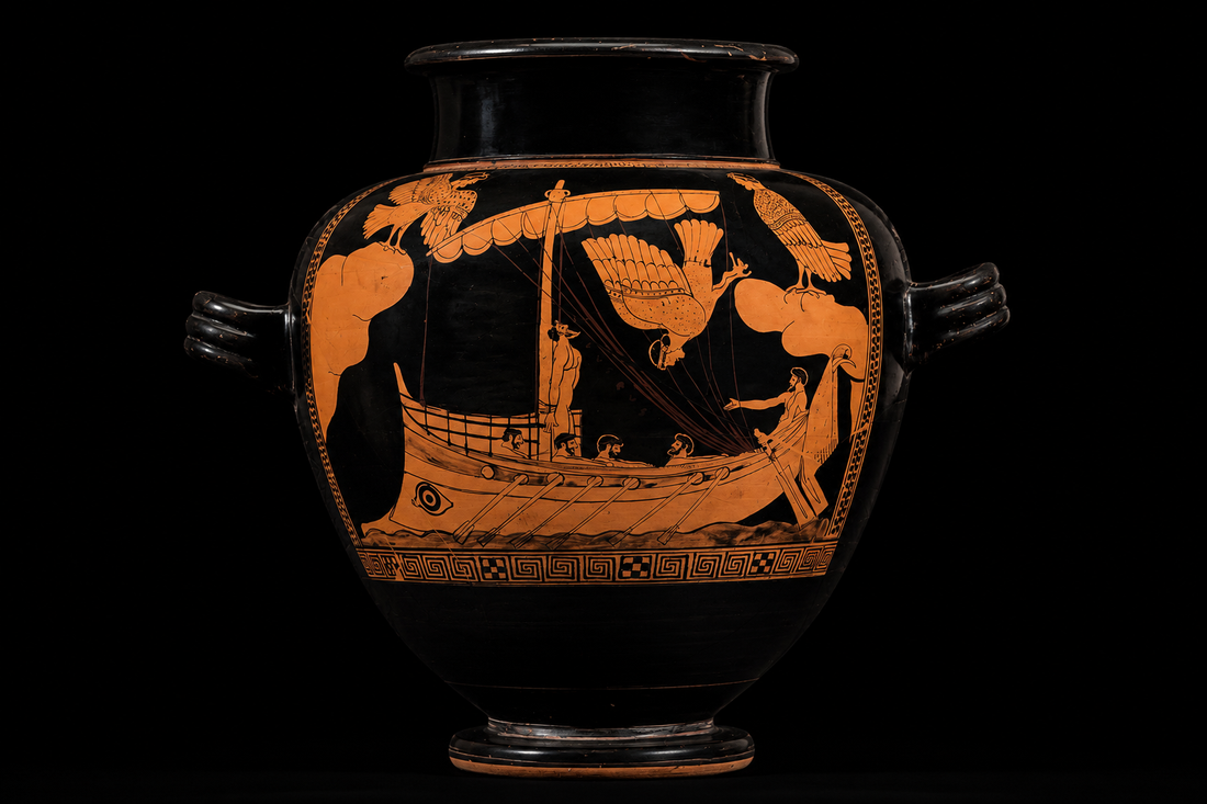 How Historically Accurate Is Christopher Nolan’s The Odyssey? Weapons, Armor & Ships Compared