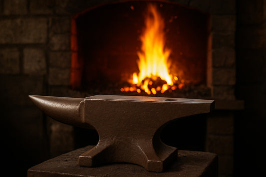 How a Katana Is Forged: The Complete Process from Steel to Masterpiece