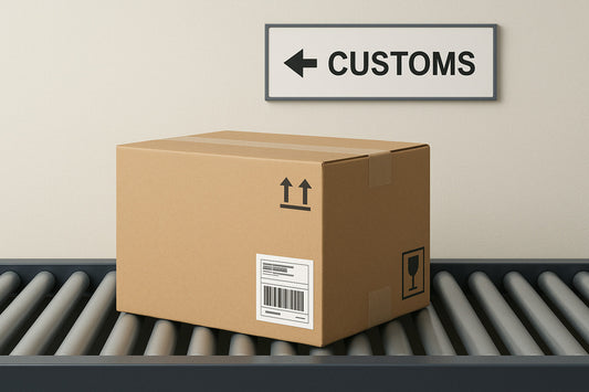 Buying Knives and Swords Internationally: What You Need to Know About Laws, Customs, and Shipping