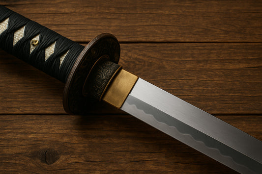 How Much Does a Katana Cost in 2025 Complete Katana Price Guide