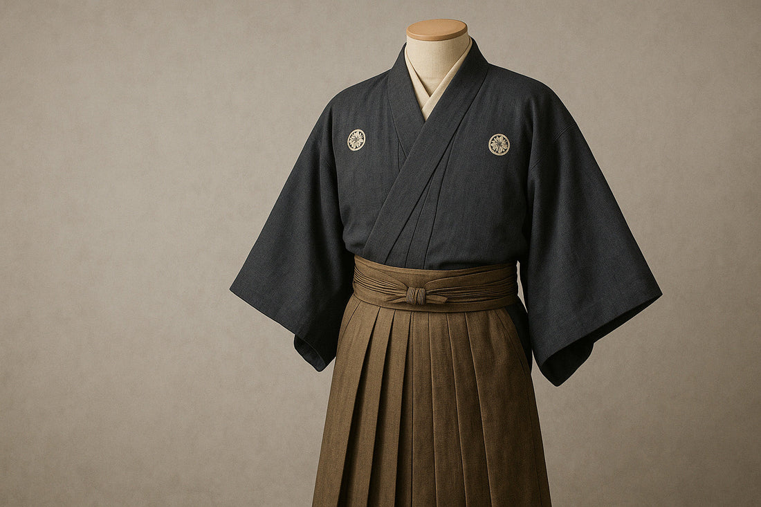 Samurai Clothing Terminology and How to Dress Like a Samurai: The Ultimate Guide