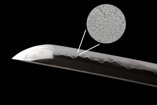 The Science Behind the Katana: Why Japanese Blades Cut Better Than European Swords