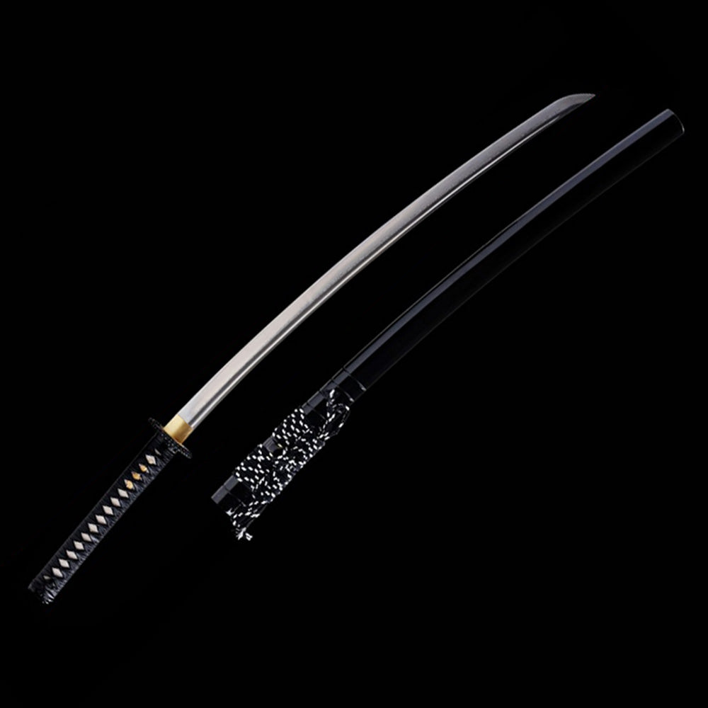 Kurogane Katana