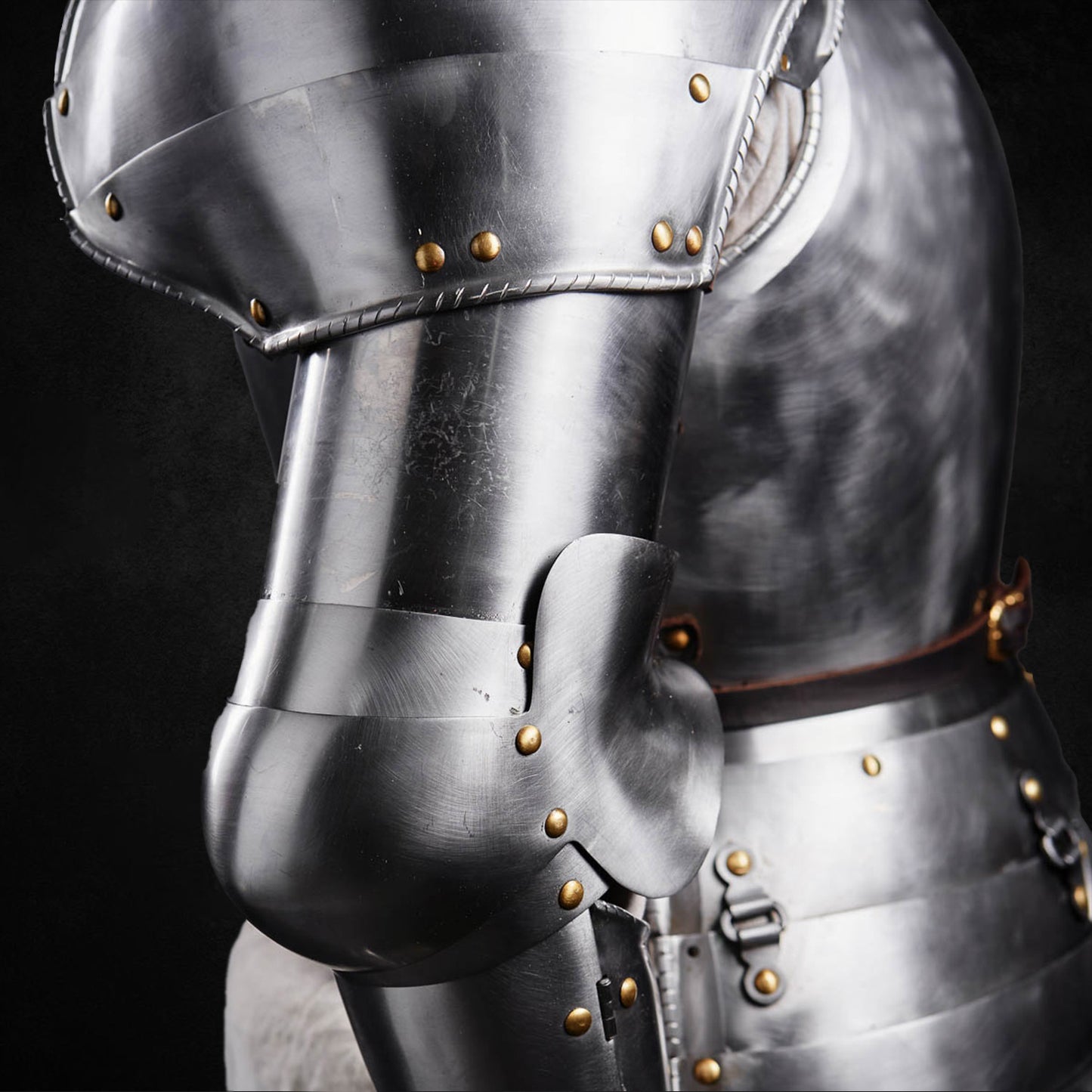 16th Century Medieval Armor