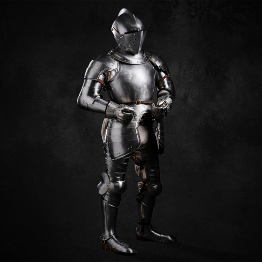 16th Century Medieval Armor