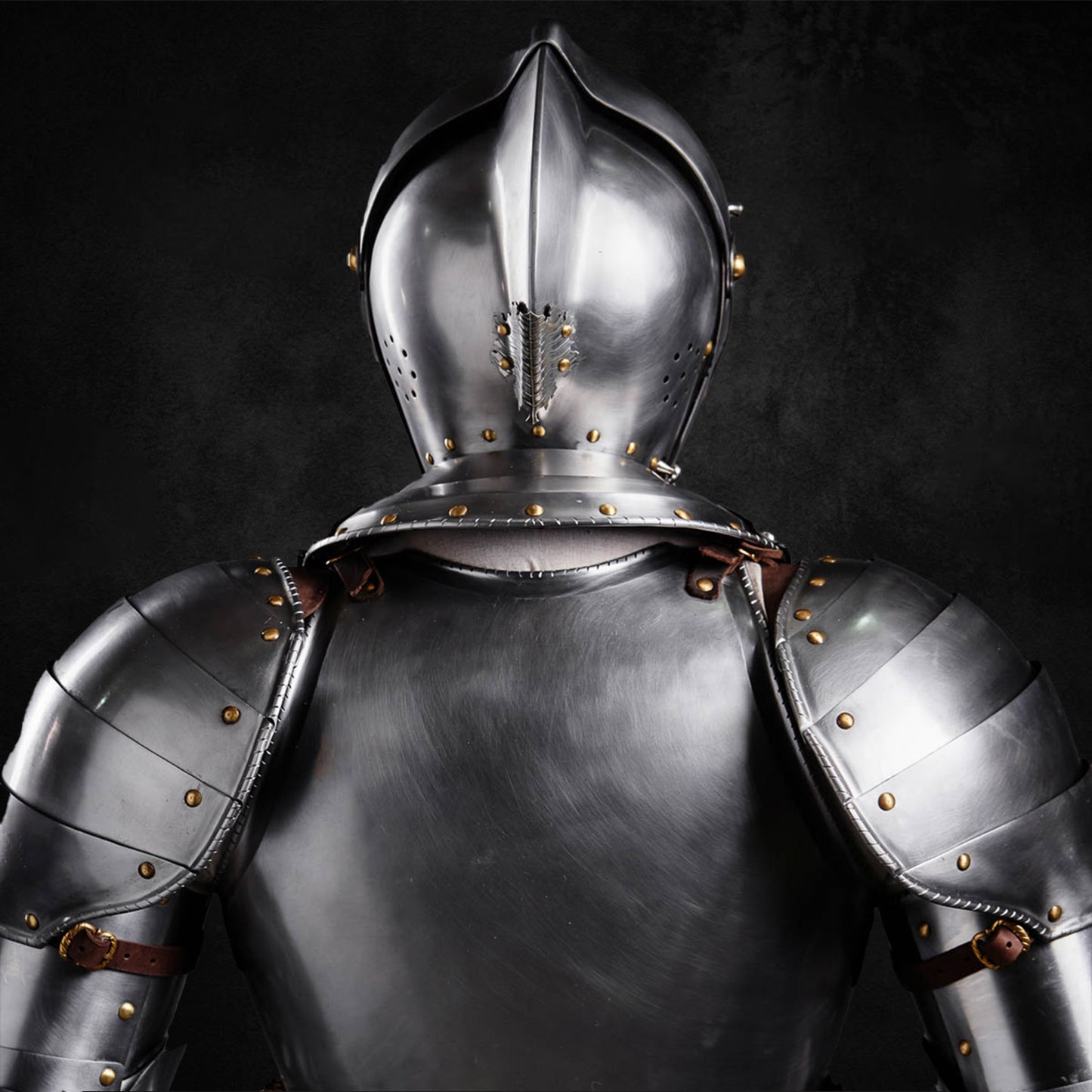 16th Century Medieval Armor