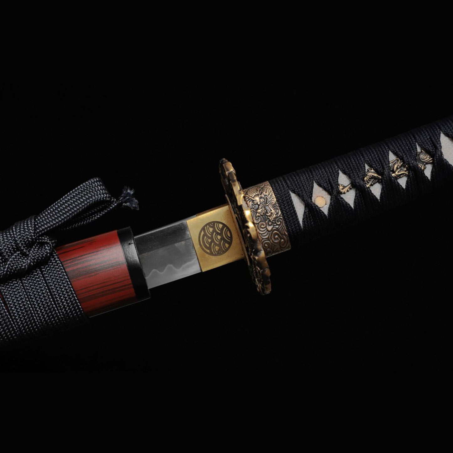 Kōryū Katana