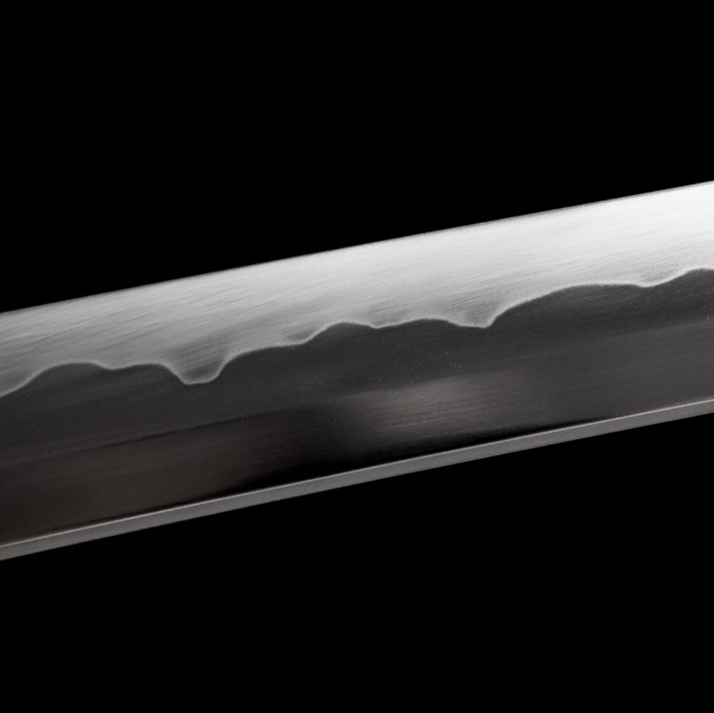 Autumn Bamboo Katana