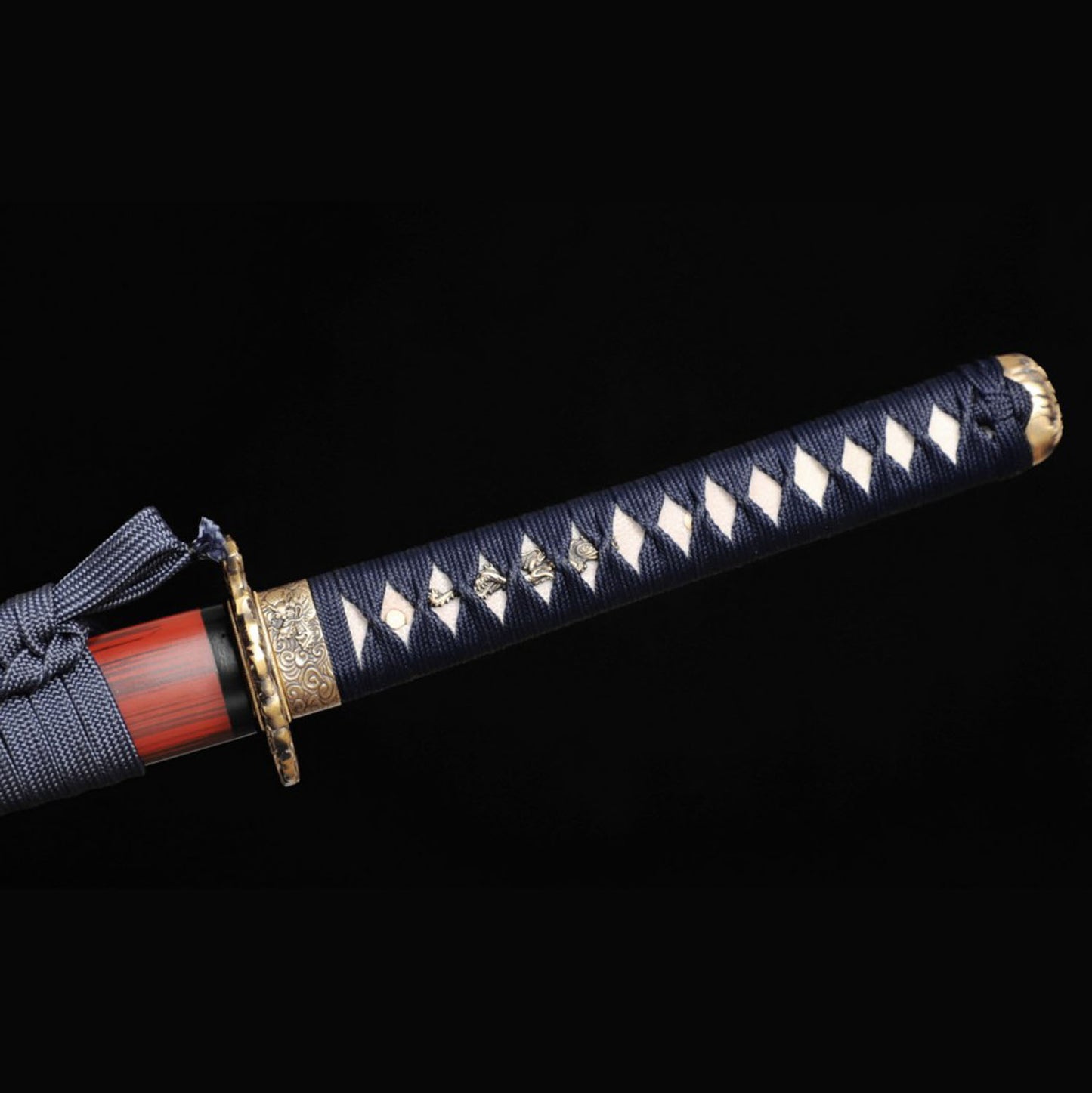 Kōryū Katana