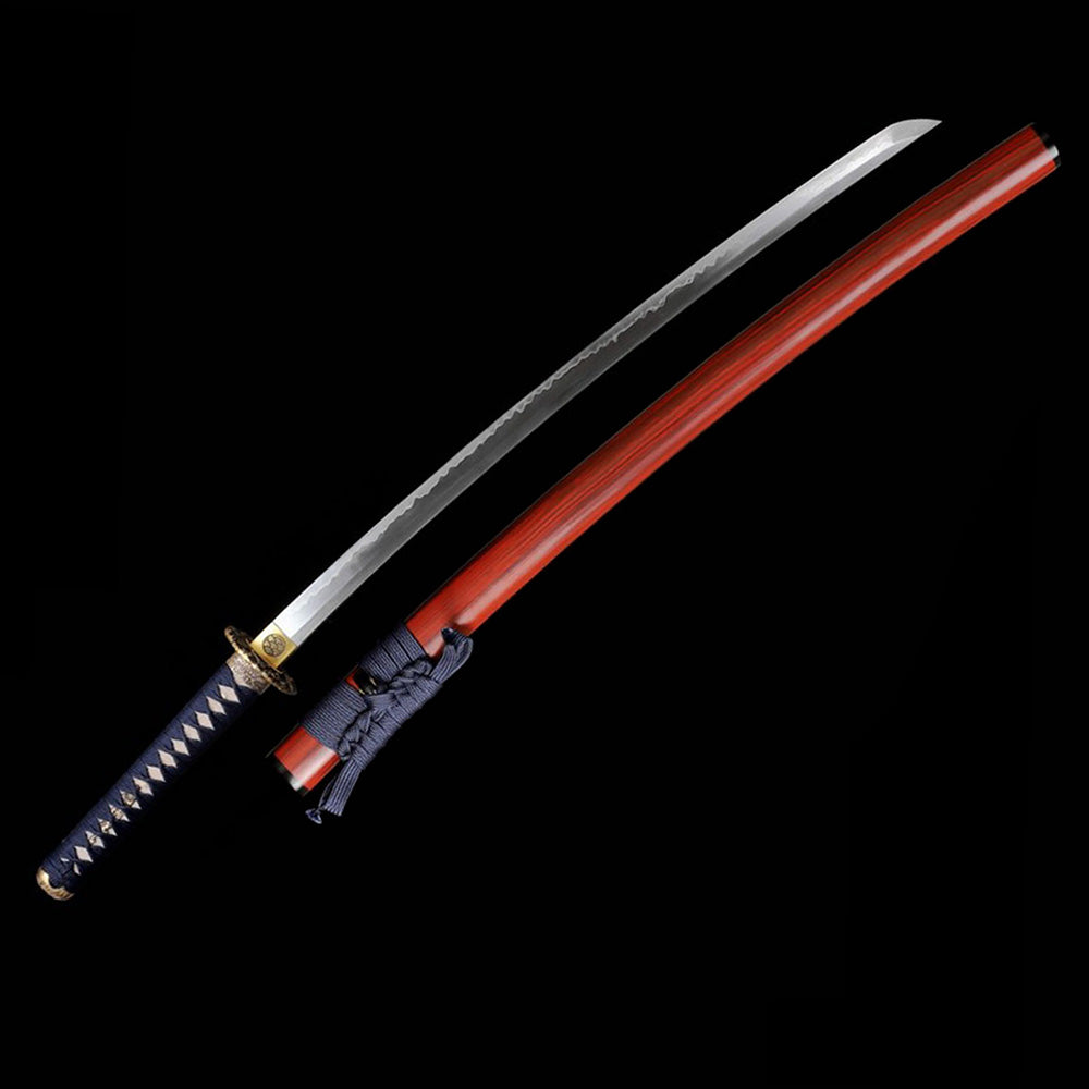 Kōryū Katana