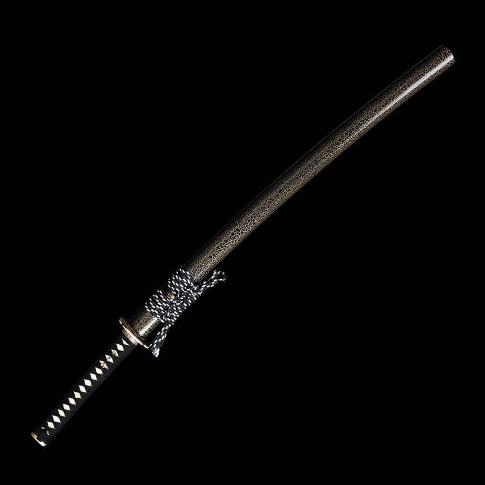 Kurogane Kintsugi Katana