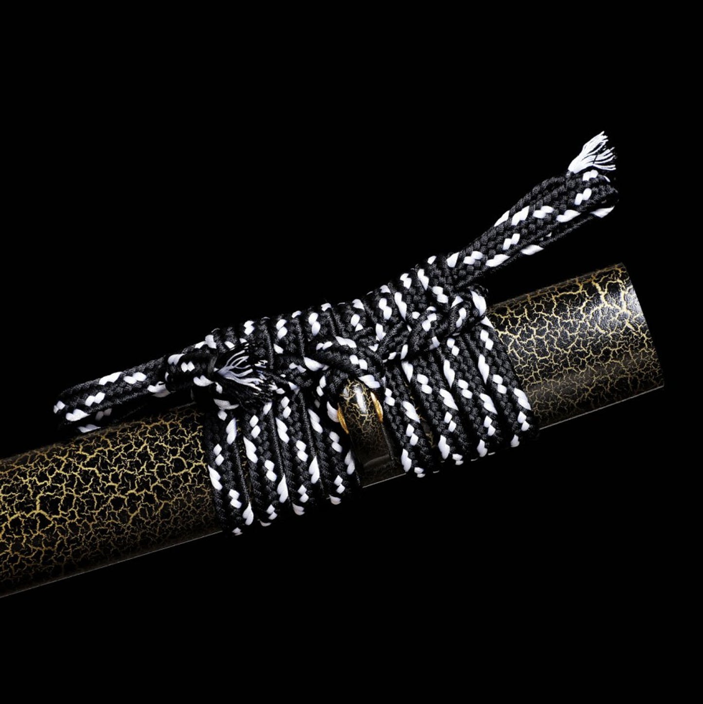 Kurogane Kintsugi Katana