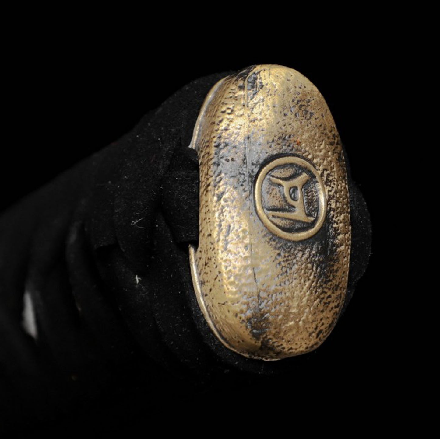 Kurogane Kintsugi Katana