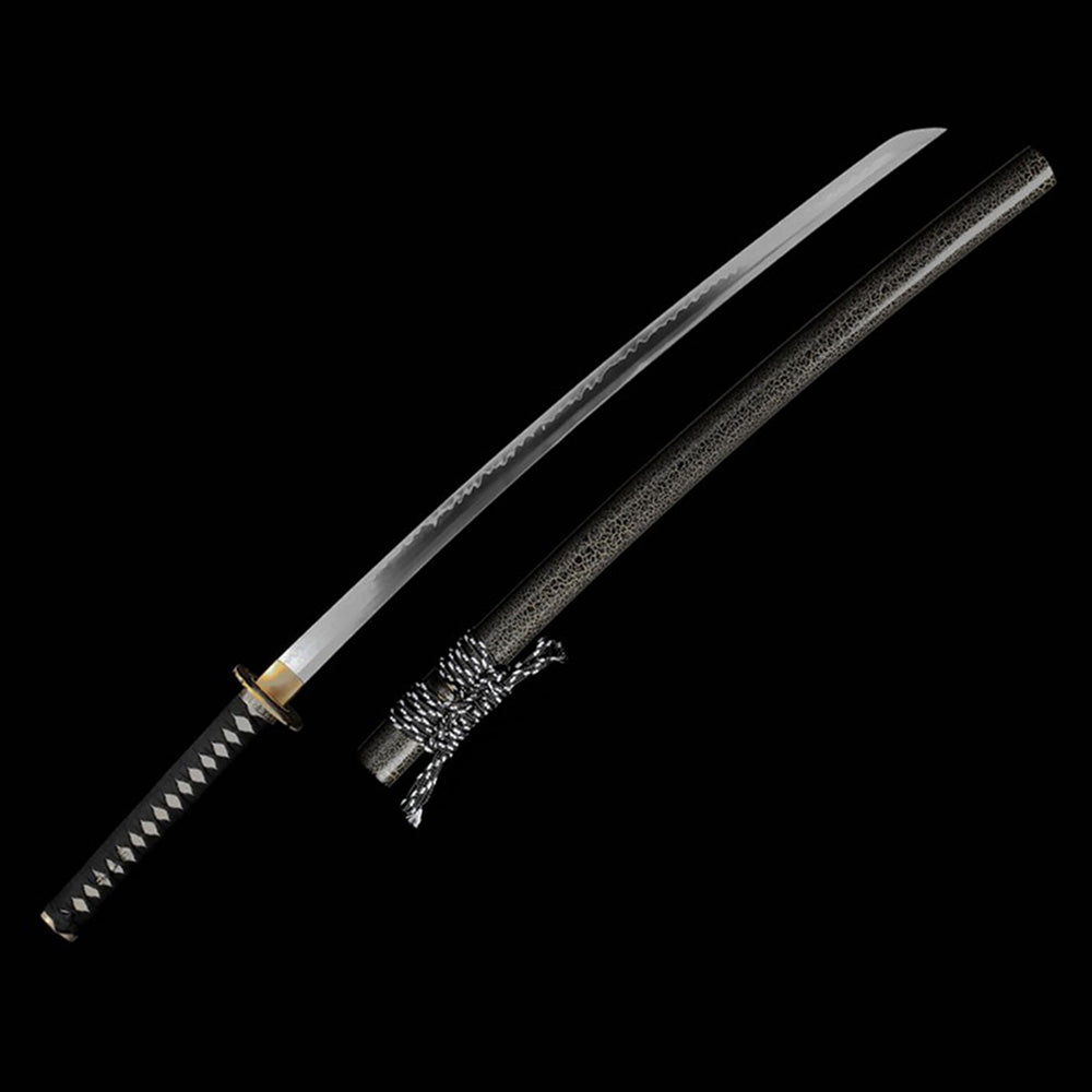 Kurogane Kintsugi Katana