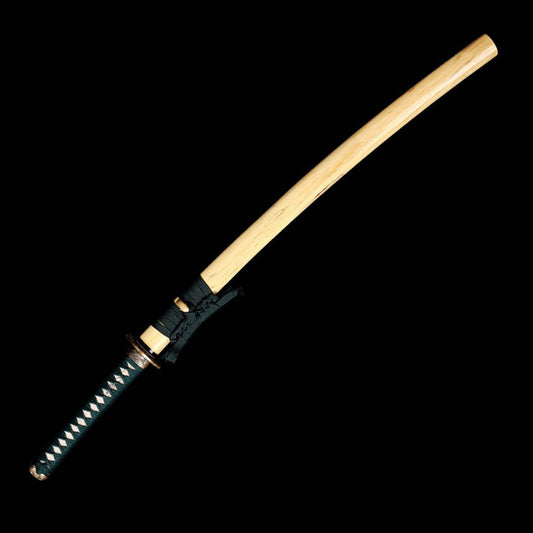 Tsunami no Yaiba Katana