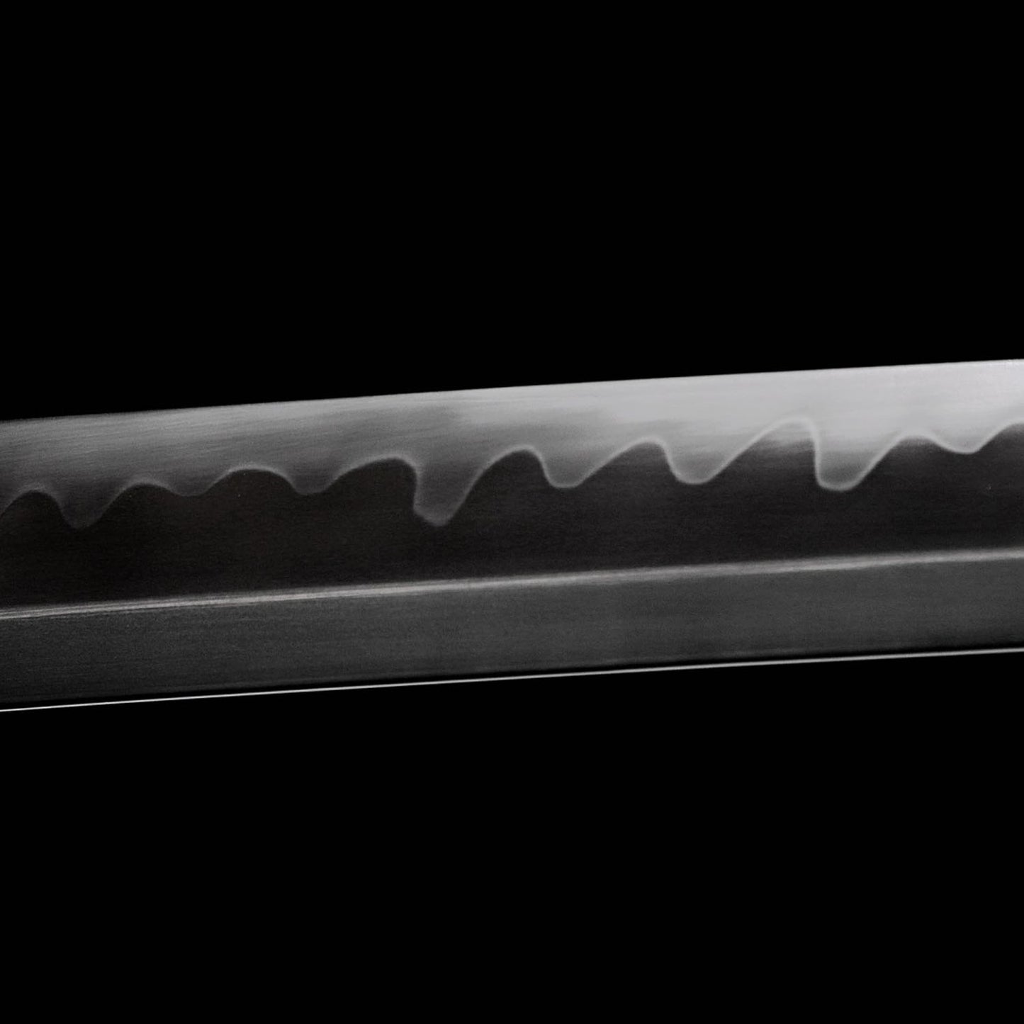 Tsunami no Yaiba Katana