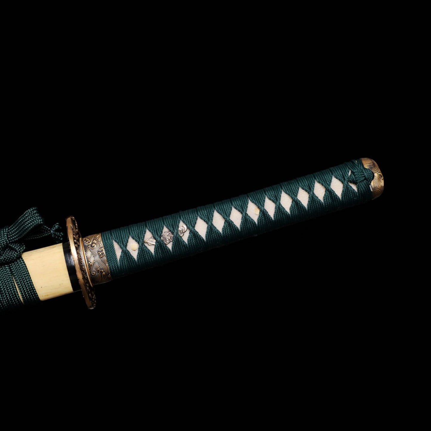 Tsunami no Yaiba Katana