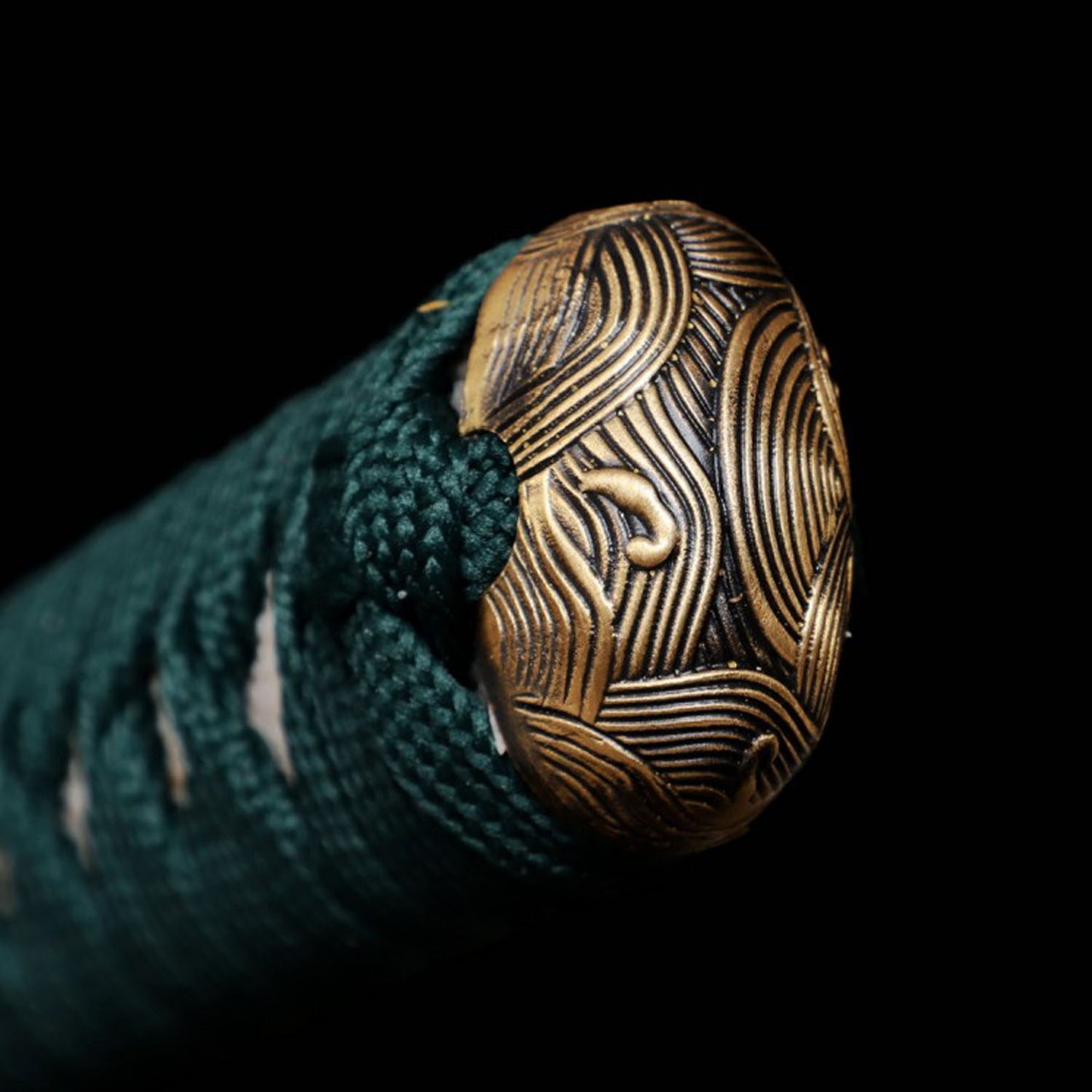 Tsunami no Yaiba Katana