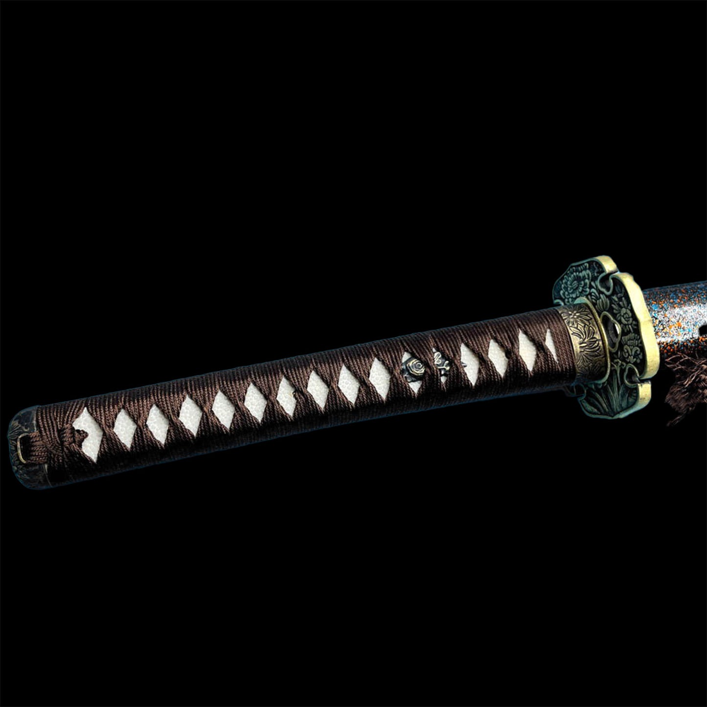 Chrysanthemum Katana