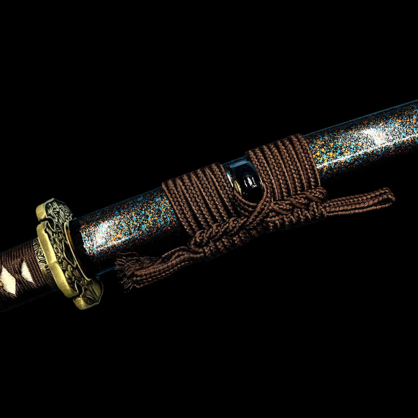 Chrysanthemum Katana