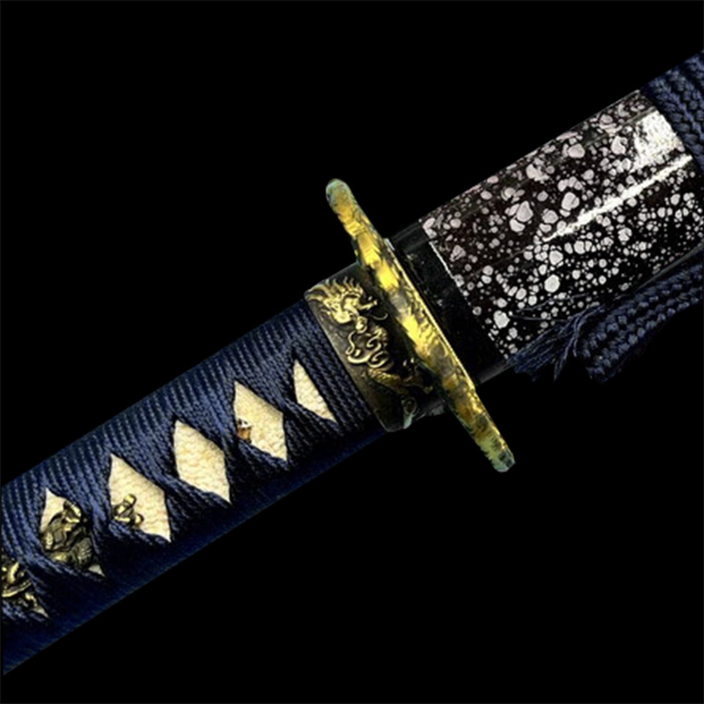 Dragon Katana