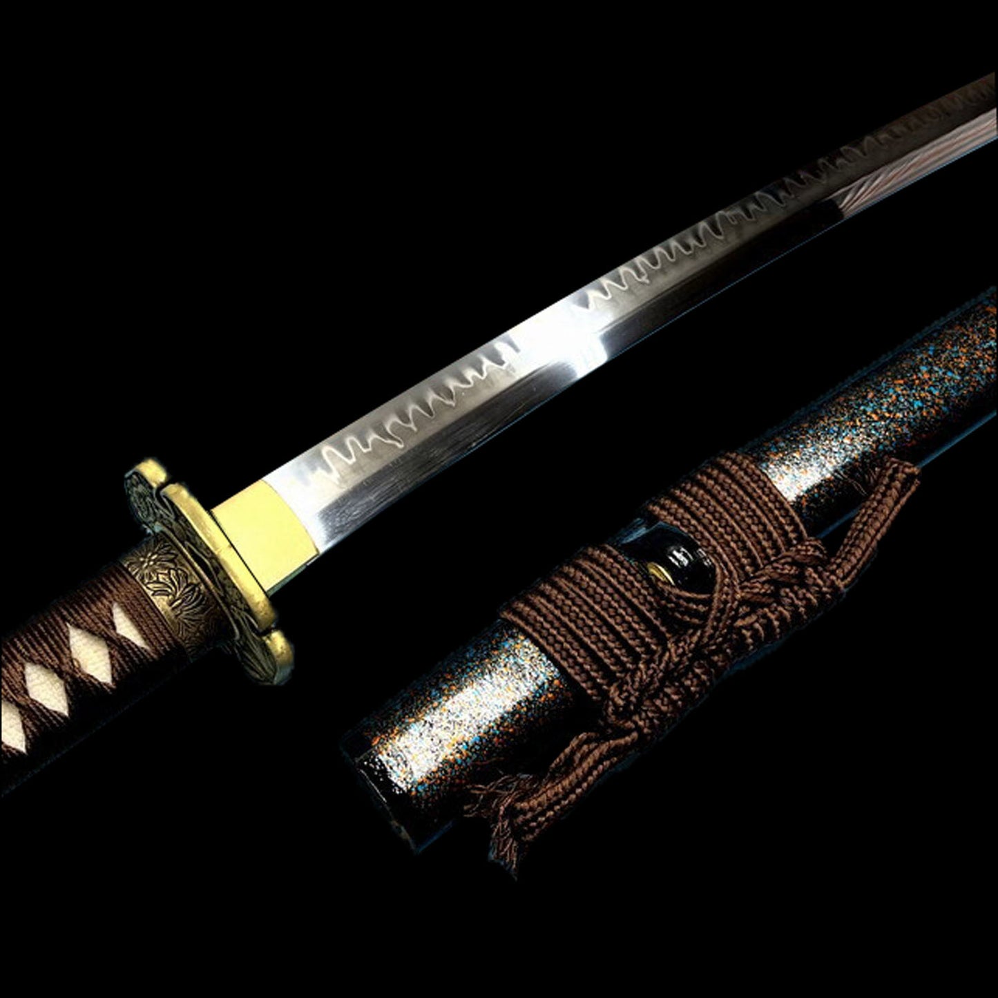 Chrysanthemum Katana