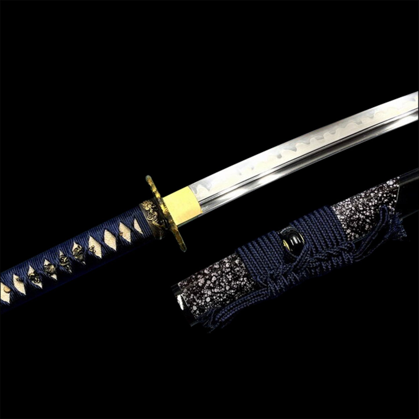 Dragon Katana