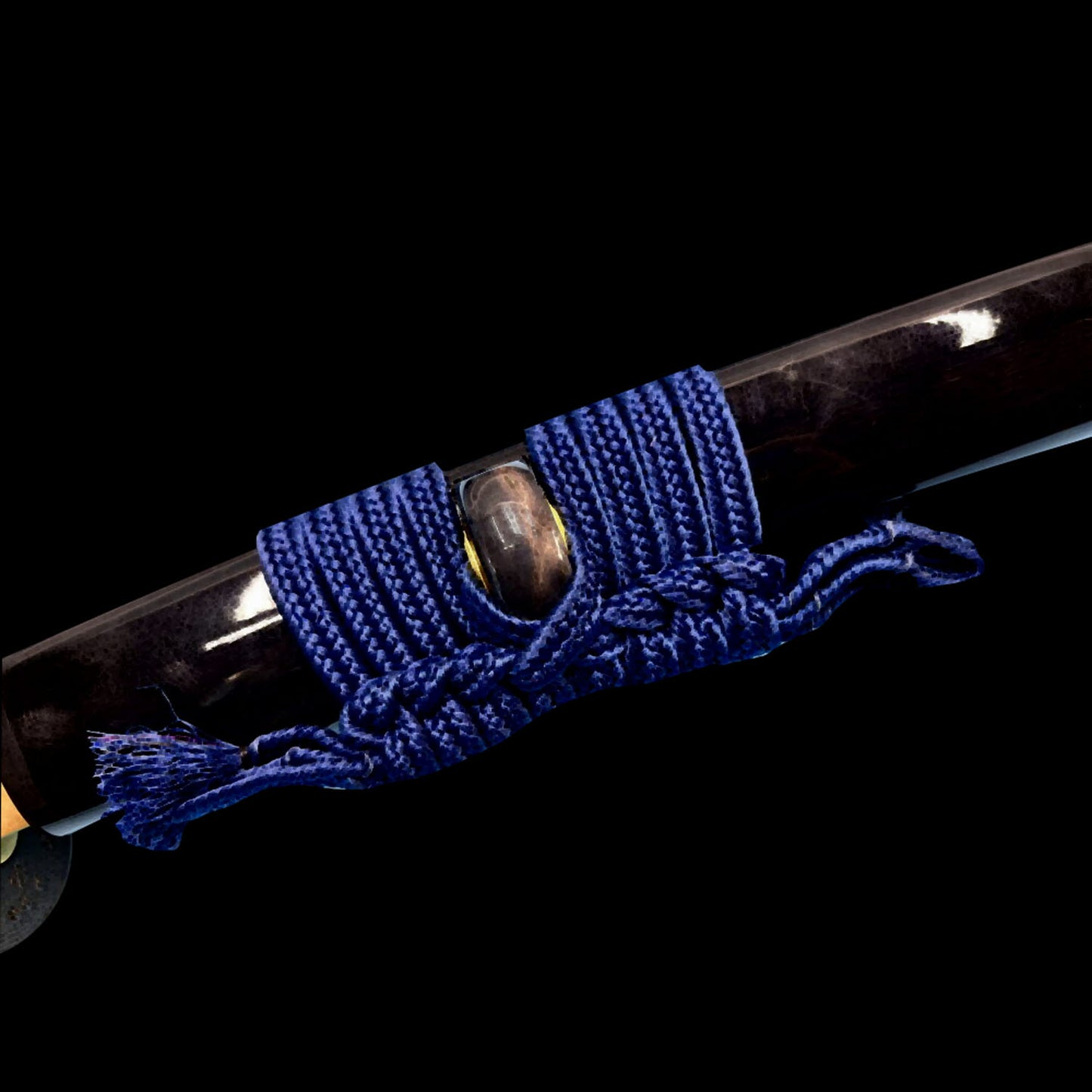 Tameshigiri Katana