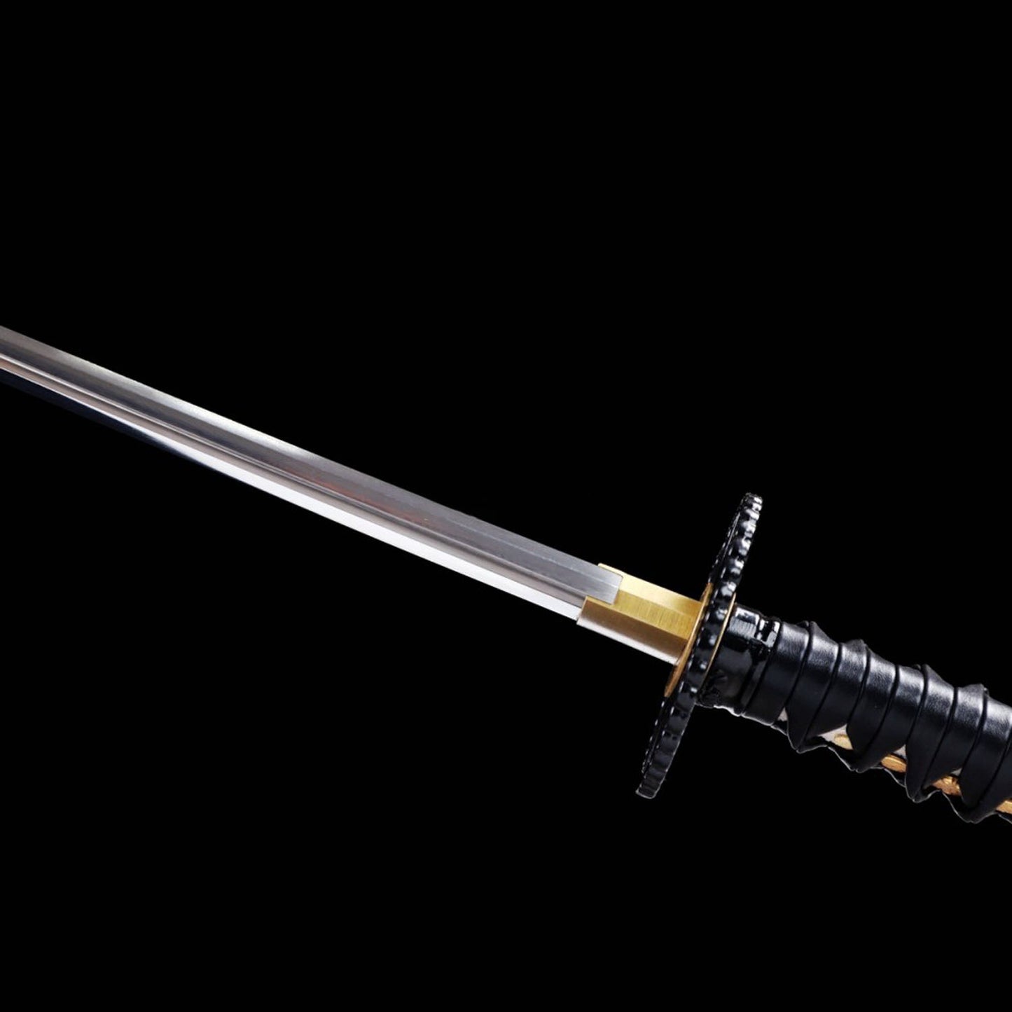 Kurogane Katana