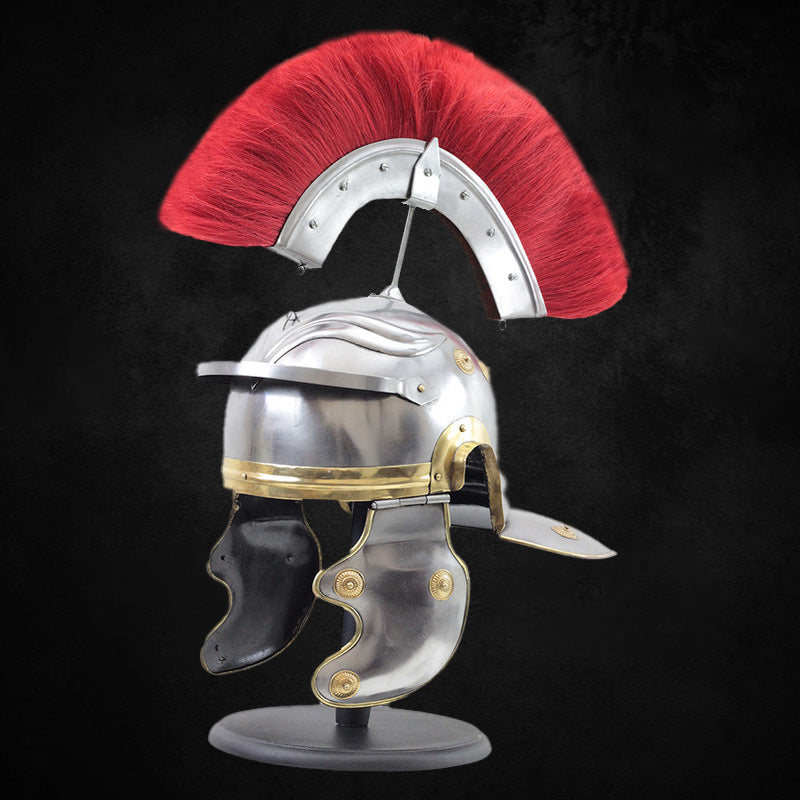 Centurion Helmet