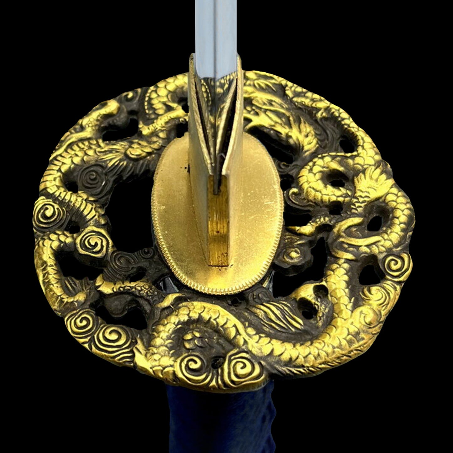 Dragon Katana