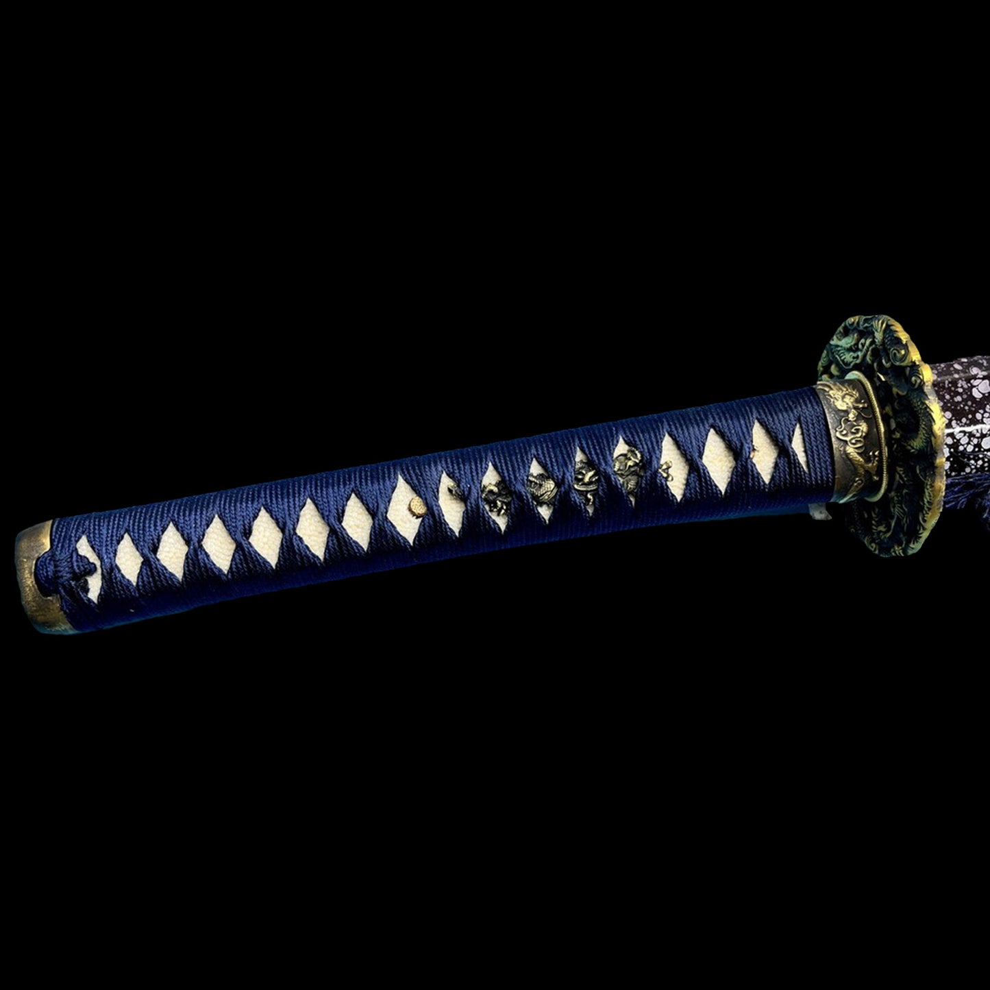 Dragon Katana