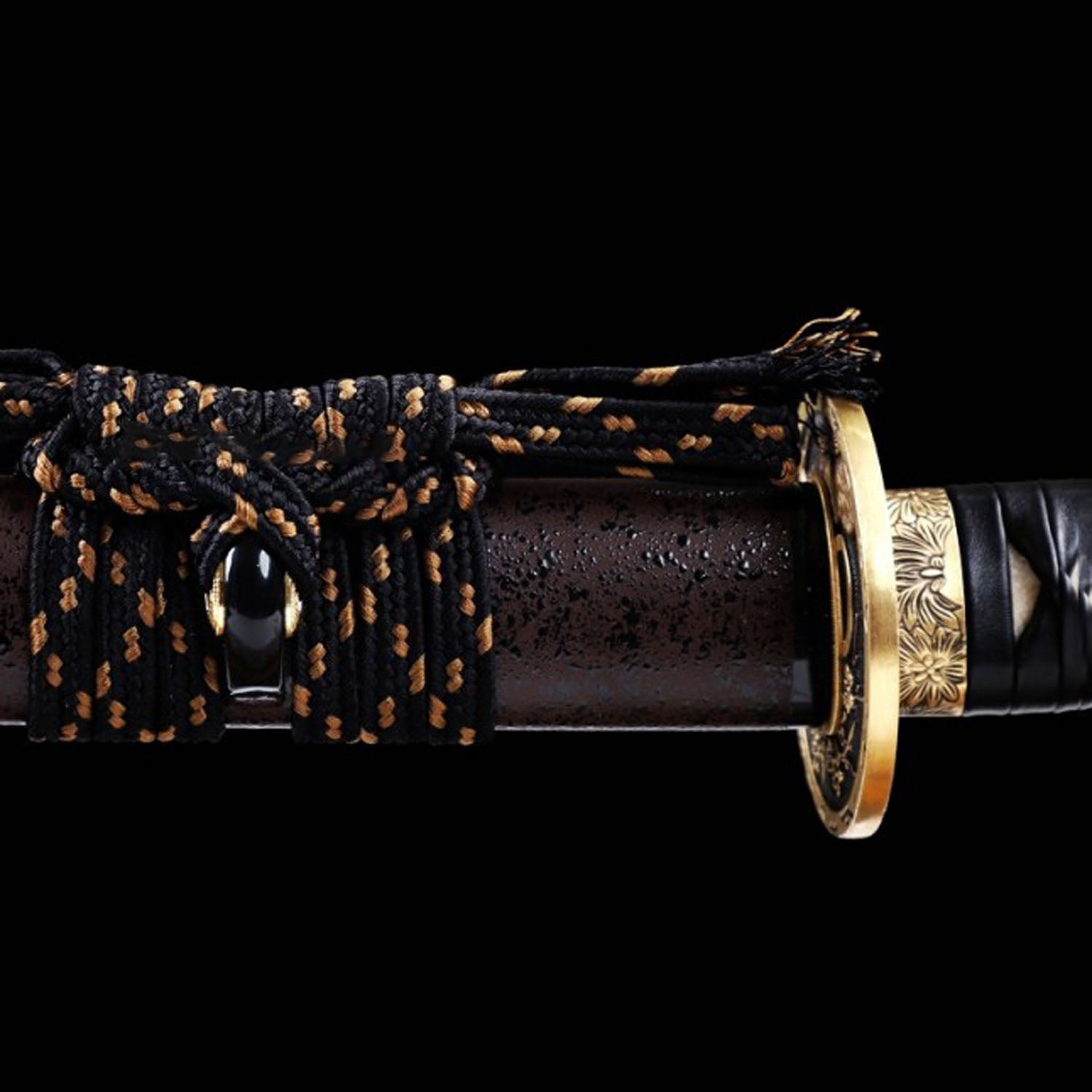 Sakura no Kage Katana – PacificArmory
