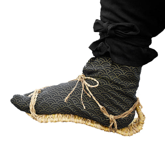 Samurai Waraji Sandals
